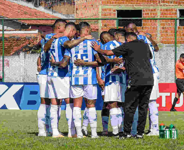 Paysandu estreia na Copa do Brasil contra o Ji Parana Easy Resize.com e1709142366471