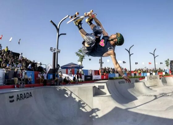 Brasil Skate