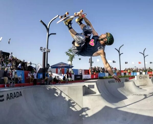 Brasil Skate