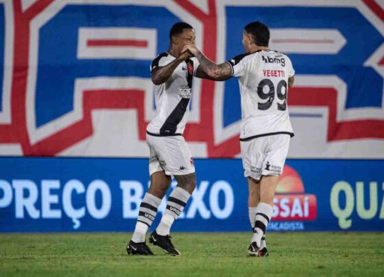 Vasco confirma favoritismo e avanca na Copa do Brasil Easy Resize.com