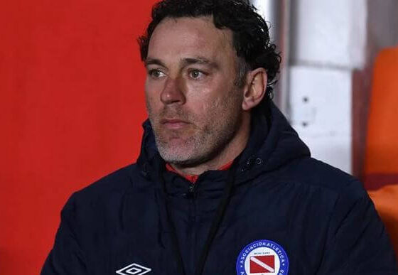 gabriel milito