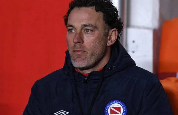 gabriel milito