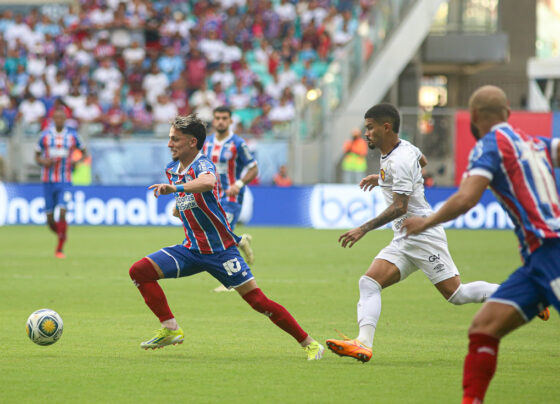 Bahia Sport Copa do Nordeste