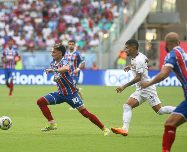 Bahia Sport Copa do Nordeste