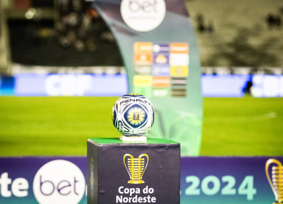 Copa do Nordeste define classificados às quartas