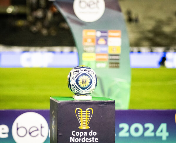 Copa do Nordeste define classificados às quartas