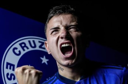 Barreal Cruzeiro