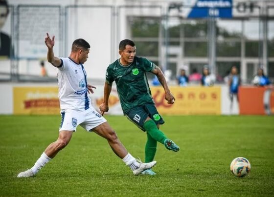 Maracanã bateu Floresta nas quartas do Cearense