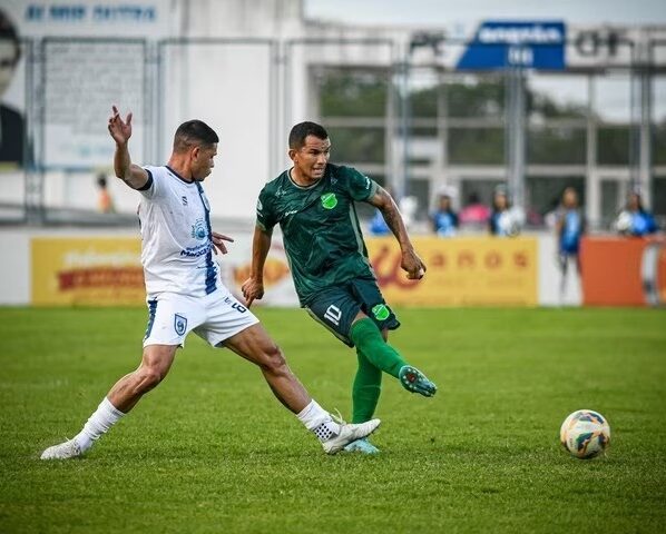 Maracanã bateu Floresta nas quartas do Cearense