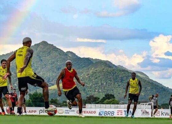 Flamengo