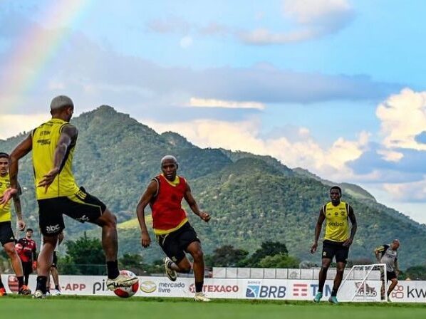 Flamengo