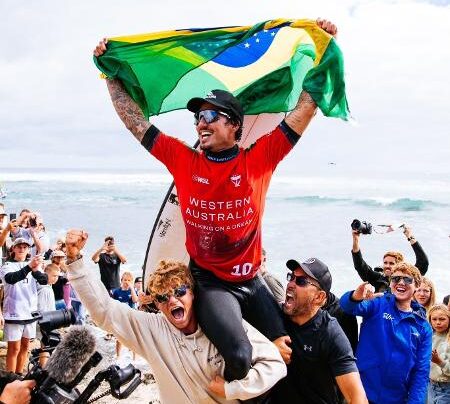 Gabriel Medina