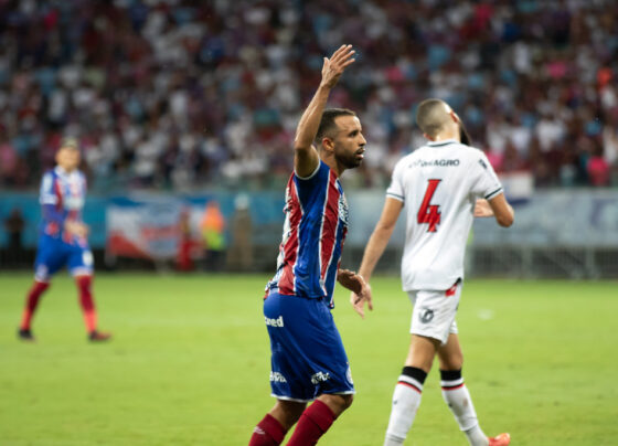 Bahia depende de si para ter melhor campanha da Copa do Nordeste