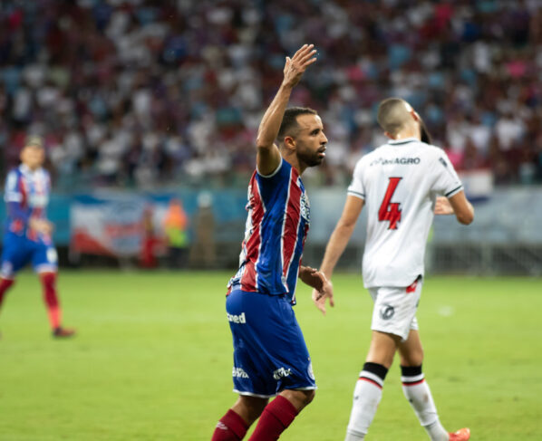 Bahia depende de si para ter melhor campanha da Copa do Nordeste