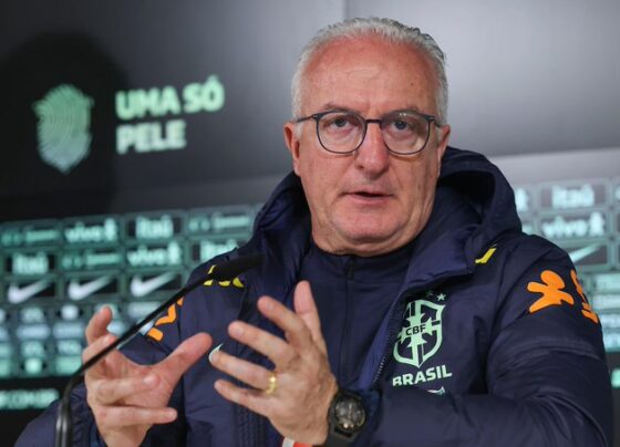 Dorival Selecao