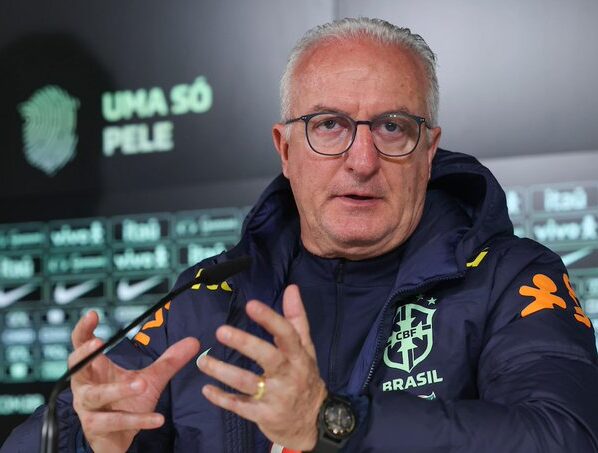 Dorival Selecao