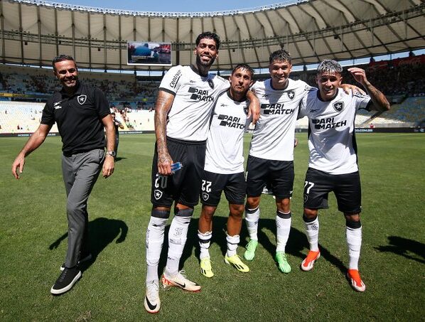 Botafogo 3