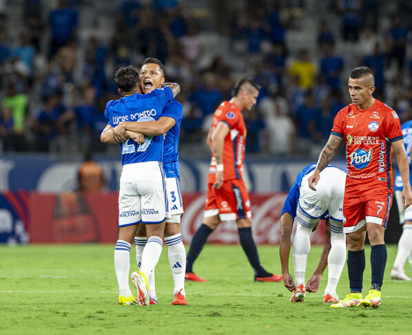 Cruzeiro Alianza