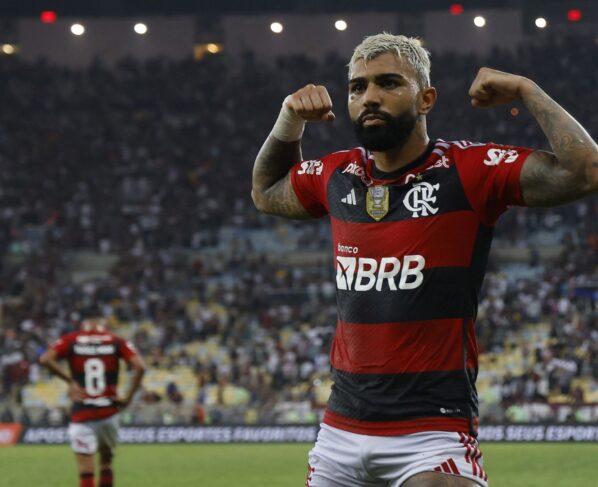 Flamengo Gabigol