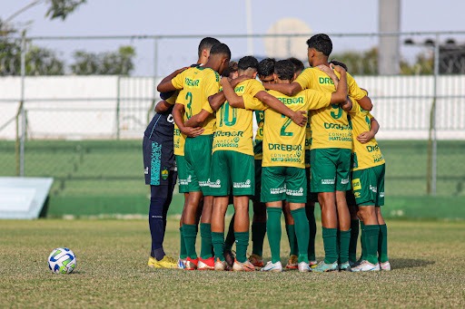 Brasileirão Sub-20