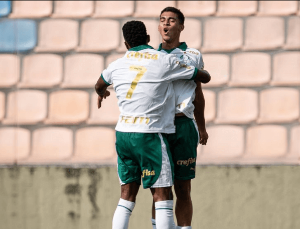 Palmeiras Brasileirão Sub-20