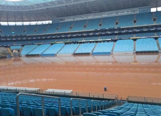 Arena Grêmio