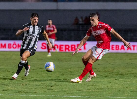 CRB Ceará Copa do Brasil