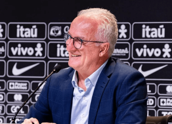 Dorival Jr Seleção