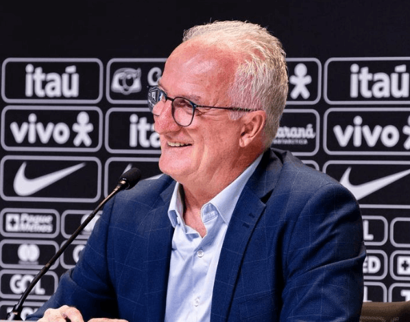 Dorival Jr Seleção