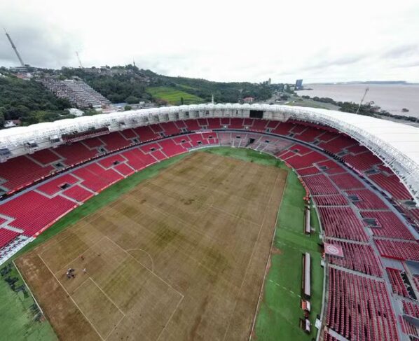 Paralisacao do Brasileirao pode criar bola de neve no calendario nacional