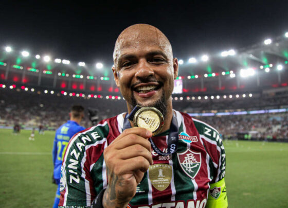 felipe melo