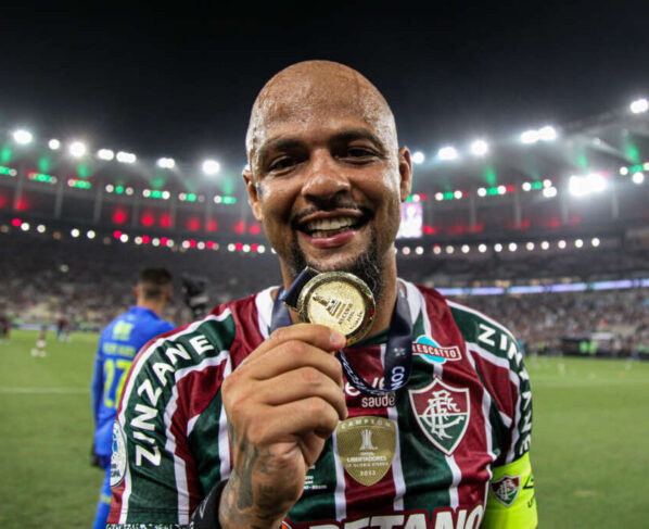 felipe melo