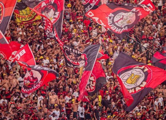 torcida flamengo