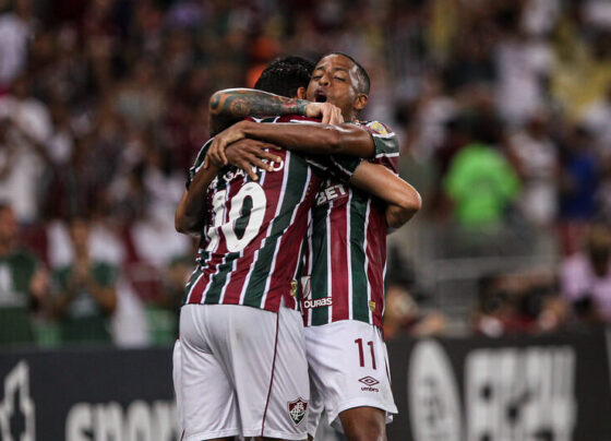 Fluminense