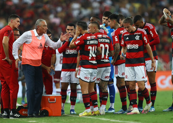 Flamengo