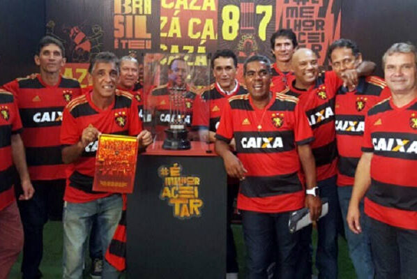 STF define Sport como campecao de 87