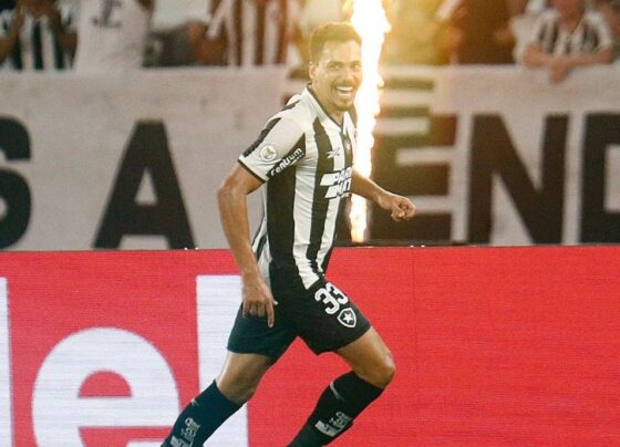 Botafogo