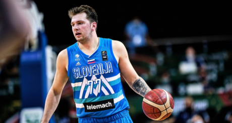 Doncic