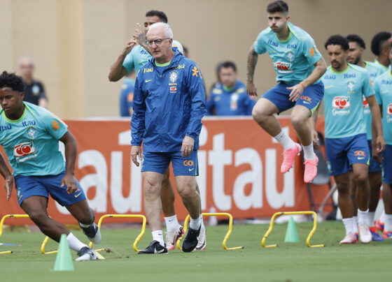 Brasil estreia na Copa America contra a Costa Rica