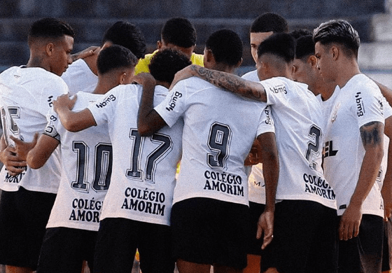 Corinthians Sub-20