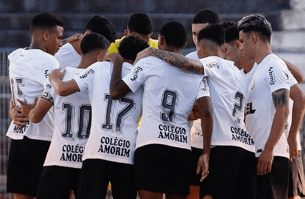 Corinthians Sub-20