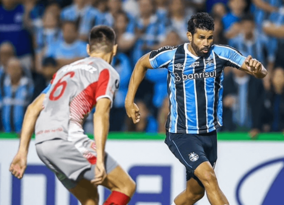 Grêmio Diego Costa