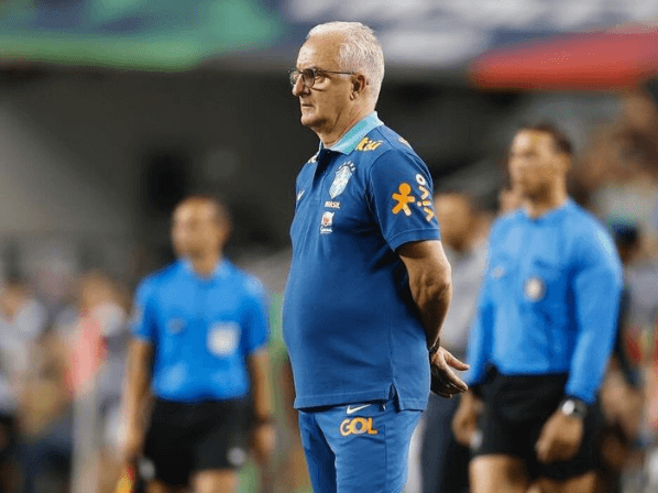 Dorival Seleção Brasileira