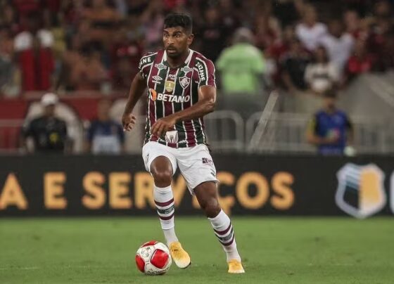 Fluminense