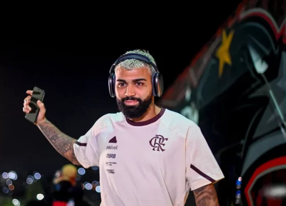 Gabigol