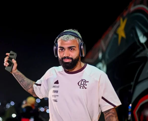 Gabigol