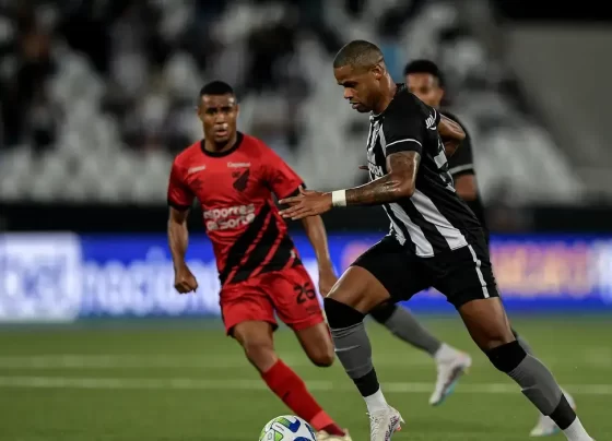 Botafogo Brasileirão