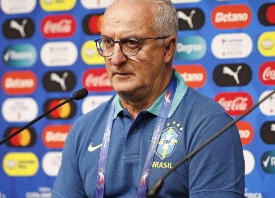 Dorival Brasil