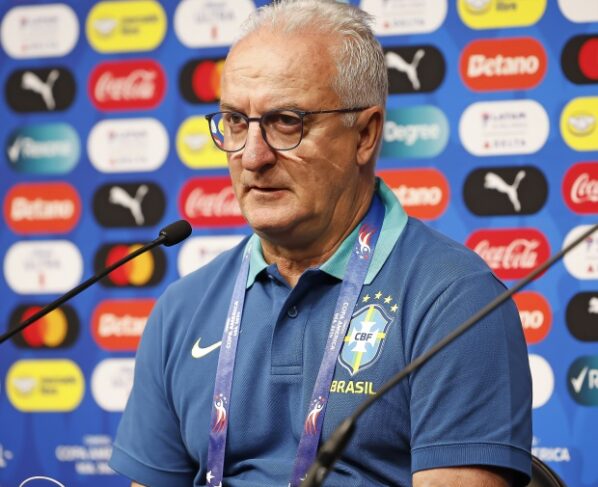 Dorival Brasil