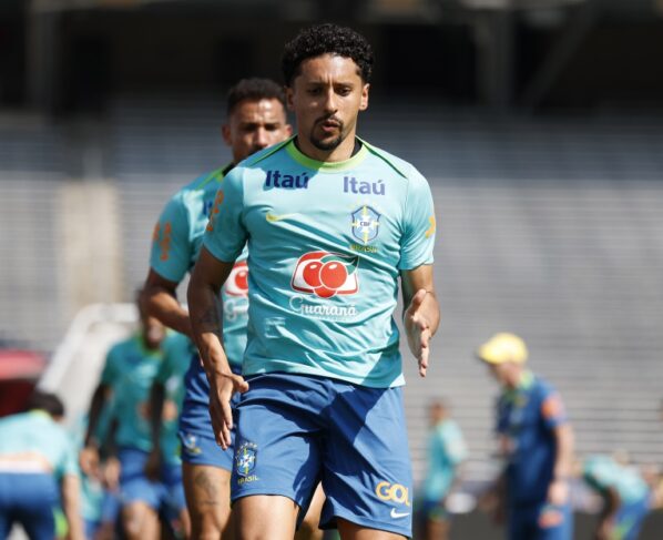 Marquinhos Selecao